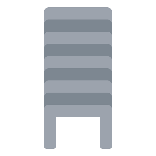 Pins Generic Flat icon