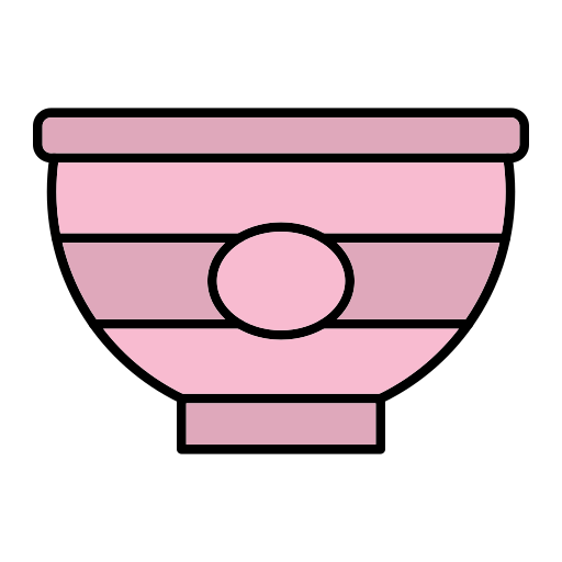 プラスチック Generic Outline Color icon