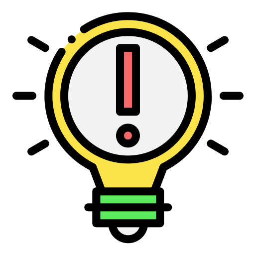 lösung Generic Outline Color icon