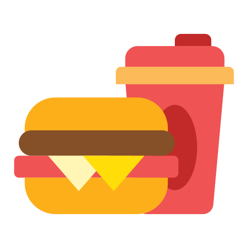 kulinarny Generic Flat ikona