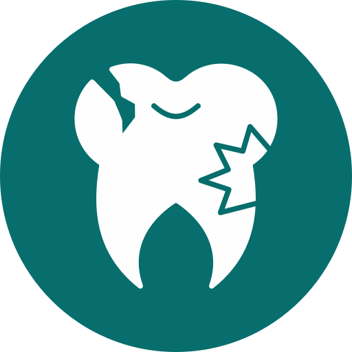 Caries Generic Mixed icon