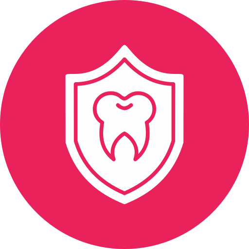 Dental care Generic Mixed icon
