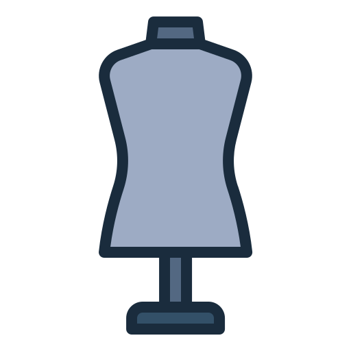 Dummy Generic Outline Color icon