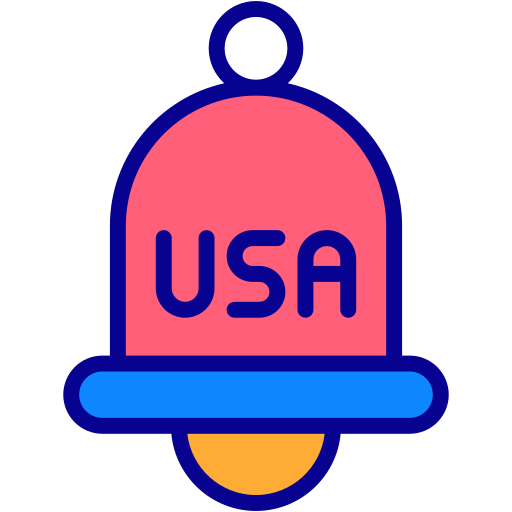 벨 Generic Outline Color icon