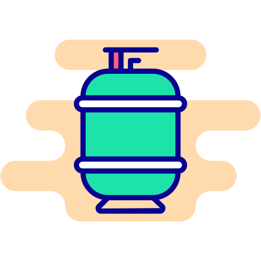 cylinder Generic Rounded Shapes ikona