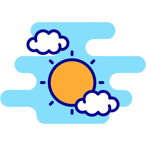 wetter Generic Rounded Shapes icon