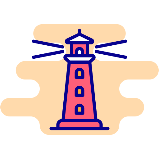 leuchtturm Generic Rounded Shapes icon