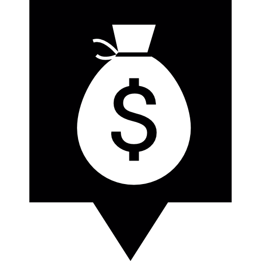 bankpin  icoon
