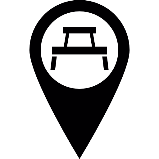 park-pin  icon