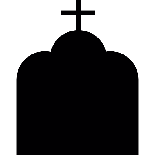 Ícone da igreja  Ícone