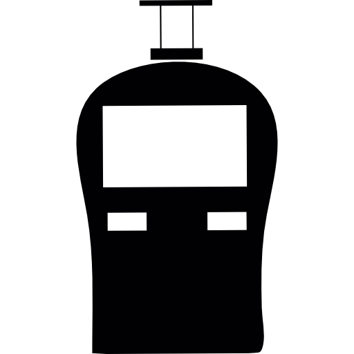 Train Icon  icon