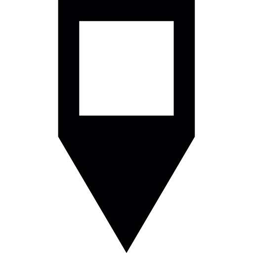 karten-pin-symbol  icon