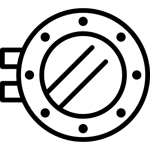 Submarine Window  icon