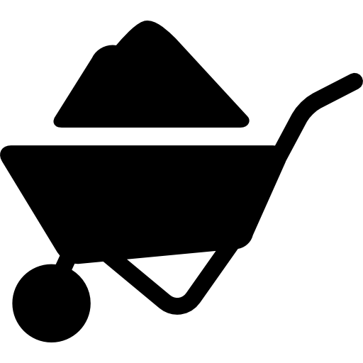 schubkarre  icon