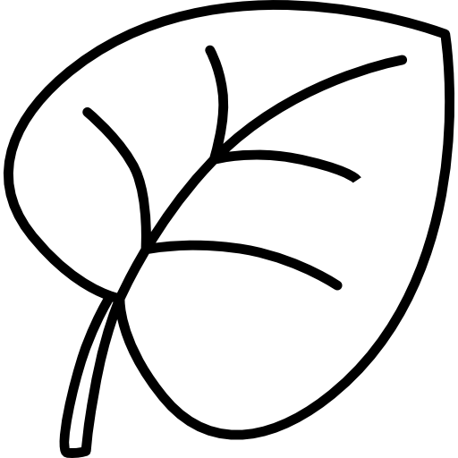 Big Leaf  icon
