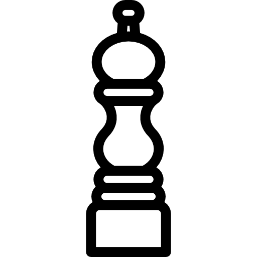 Pepper Mill  icon