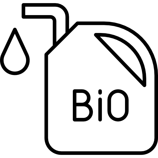 biodiesel  icoon