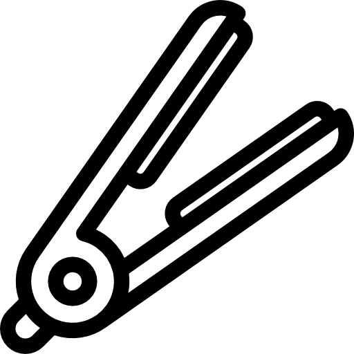 strijkijzer Special Lineal icoon