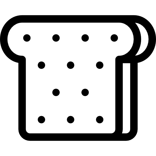 slice of Bread  icon