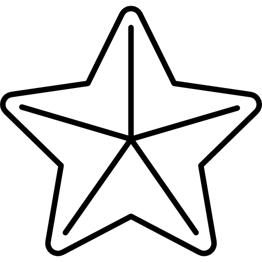 Star  icon