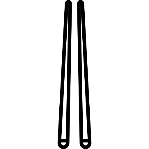 Two Chopsticks  icon