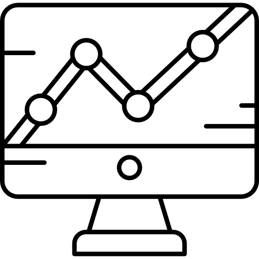 seo-prestaties Others Ultrathin icoon