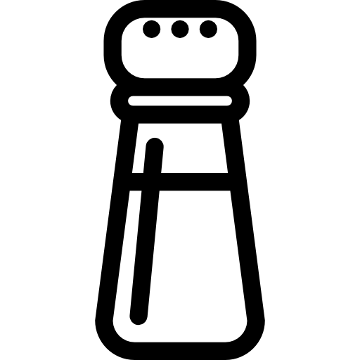 소금 용기  icon
