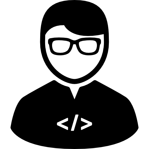 ingegnere informatico  icona