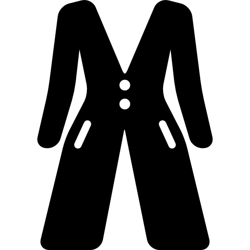 Women Long Jacket  icon