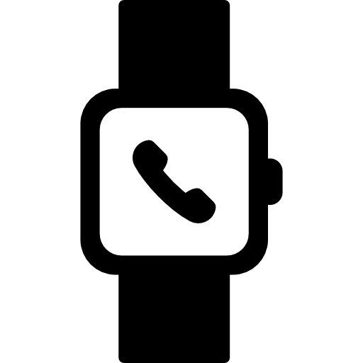 apple watch  icon