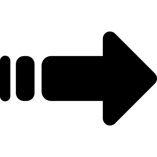 Forward Arrow  icon