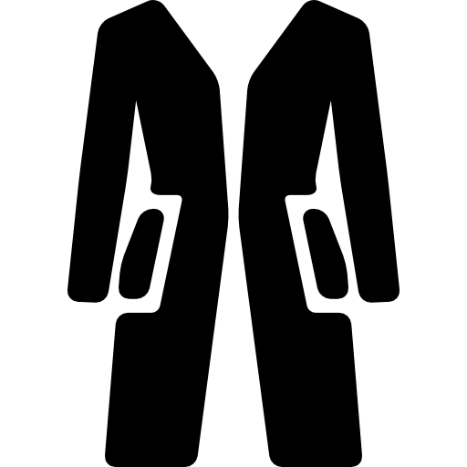 Women Long Jacket  icon