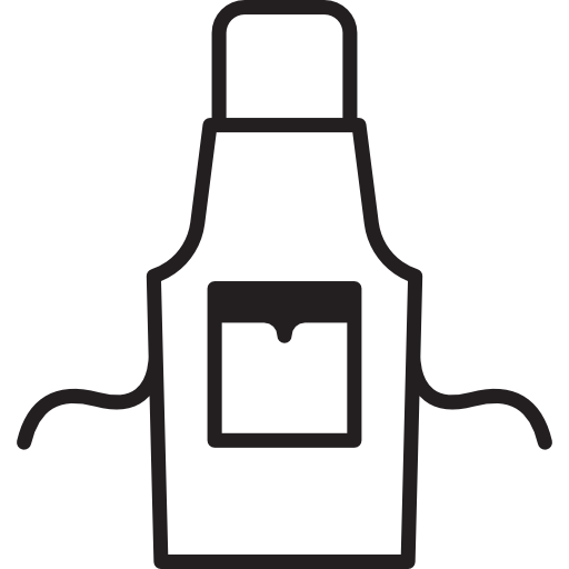 Big Apron  icon