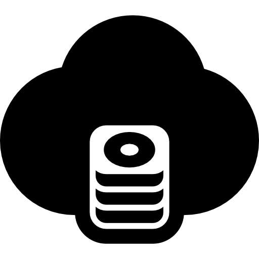 cloud-speicher  icon