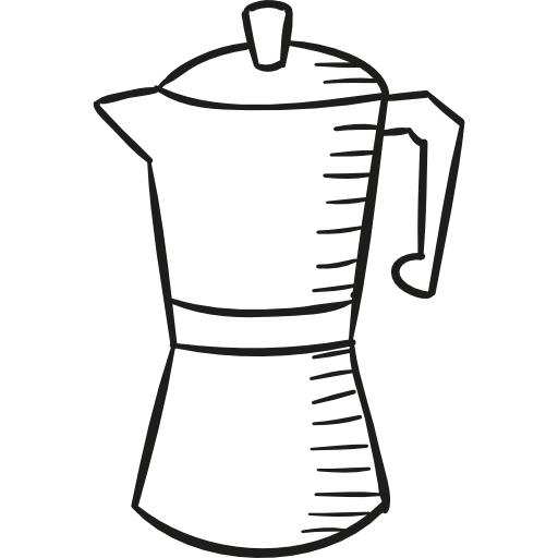 kaffeemaschine  icon