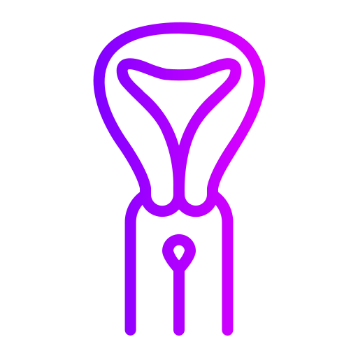 세포진 Generic Gradient icon