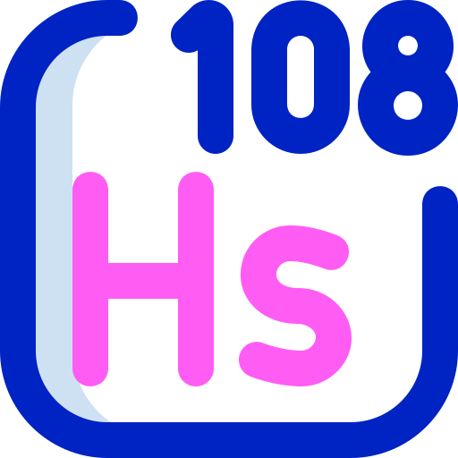 ハシウム Super Basic Orbit Color icon
