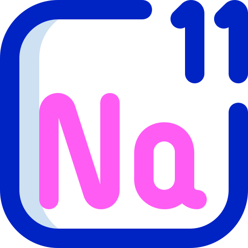 ナトリウム Super Basic Orbit Color icon
