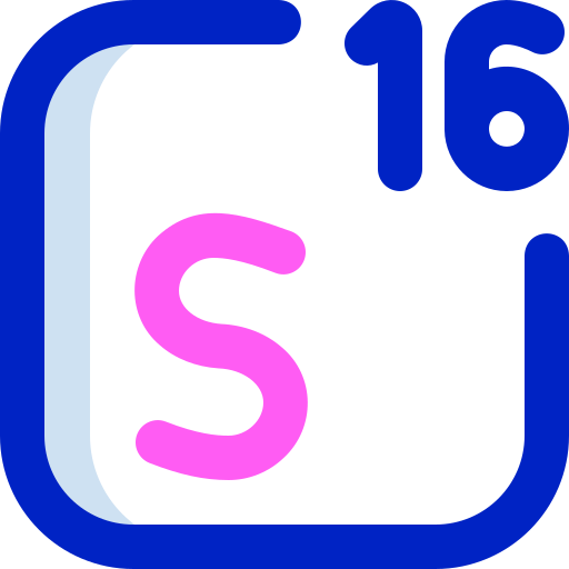 schwefel Super Basic Orbit Color icon
