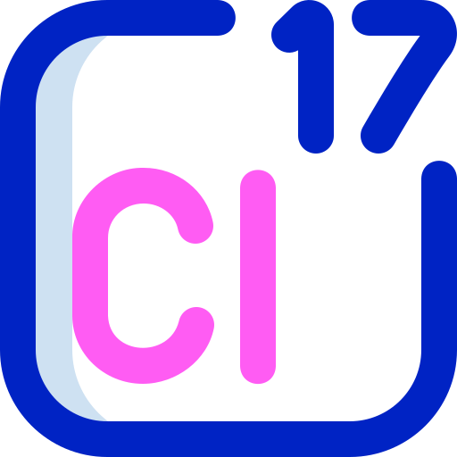 cloro Super Basic Orbit Color icona
