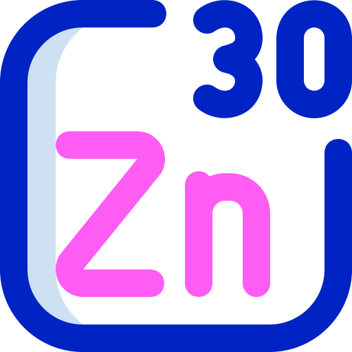 zink Super Basic Orbit Color icon