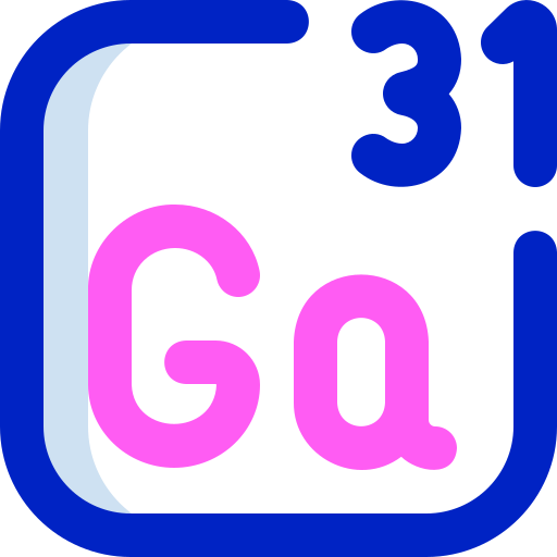 gallium Super Basic Orbit Color icon