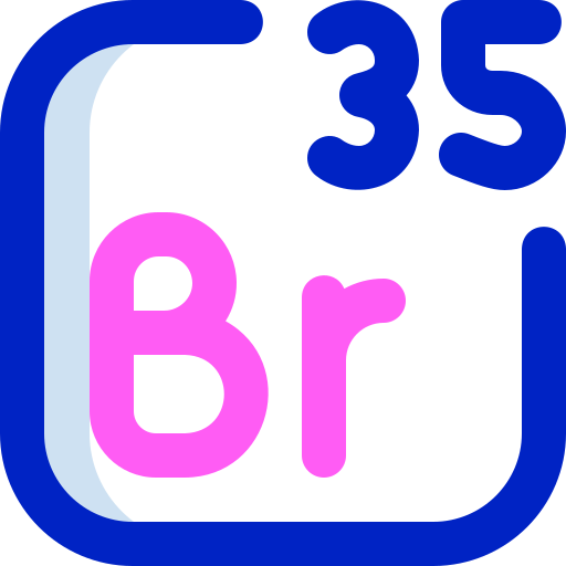 브롬 Super Basic Orbit Color icon