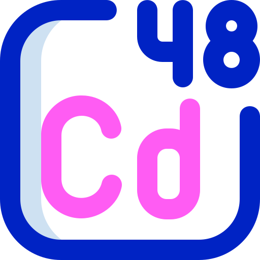 cadmio Super Basic Orbit Color icona
