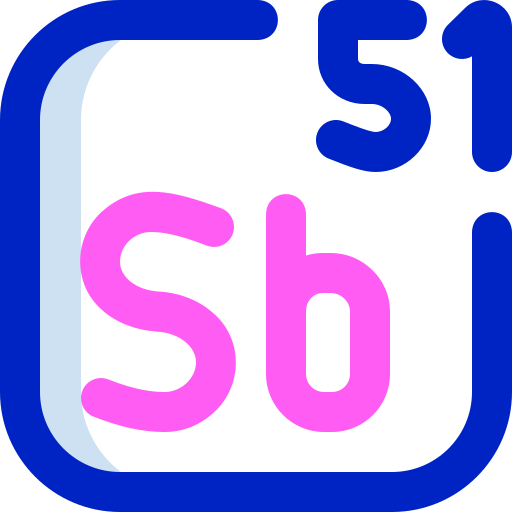 antymon Super Basic Orbit Color ikona