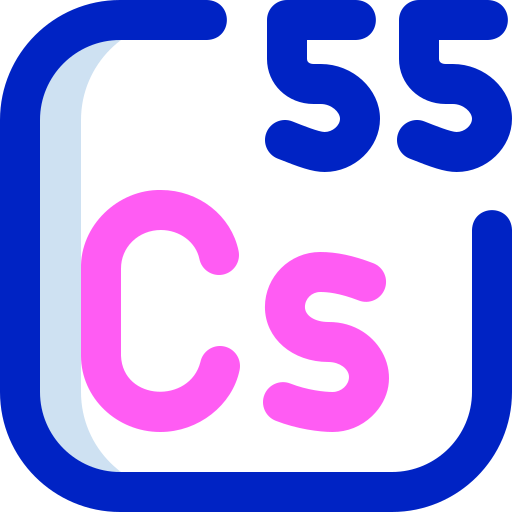 cäsium Super Basic Orbit Color icon