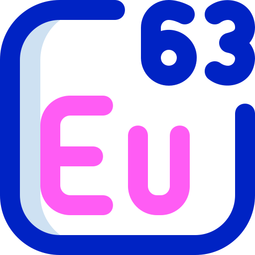 europio Super Basic Orbit Color icono