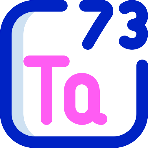 Tantalum Super Basic Orbit Color icon