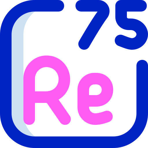 Rhenium Super Basic Orbit Color icon
