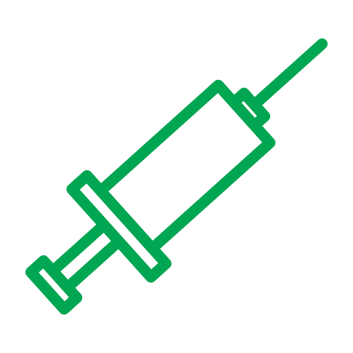 injektion Generic Outline Color icon